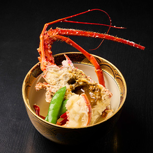料理