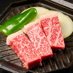 松阪牛