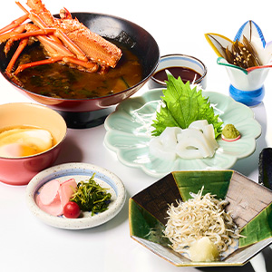 料理